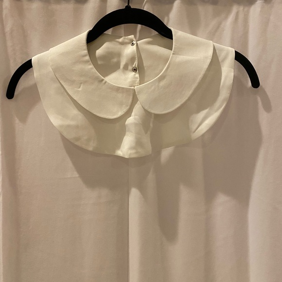 Accessories - Peter Pan Round Collar Insert